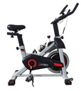 Bicicleta Fija Residencial - TJ1702