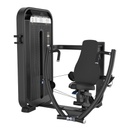 Sillon Prensa de Pecho Vertical con Lingotera - Fusion Pro