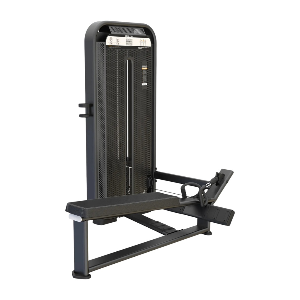 Máquina Long Pull - E7033-G01 - Fusion Pro