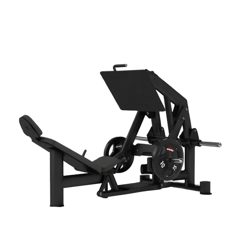 Máquina Prensa de Pierna Pivot - G4324A-WX - PureKraft