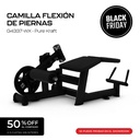 Camilla Flexión de Piernas - G4337-WX - Pure Kraft