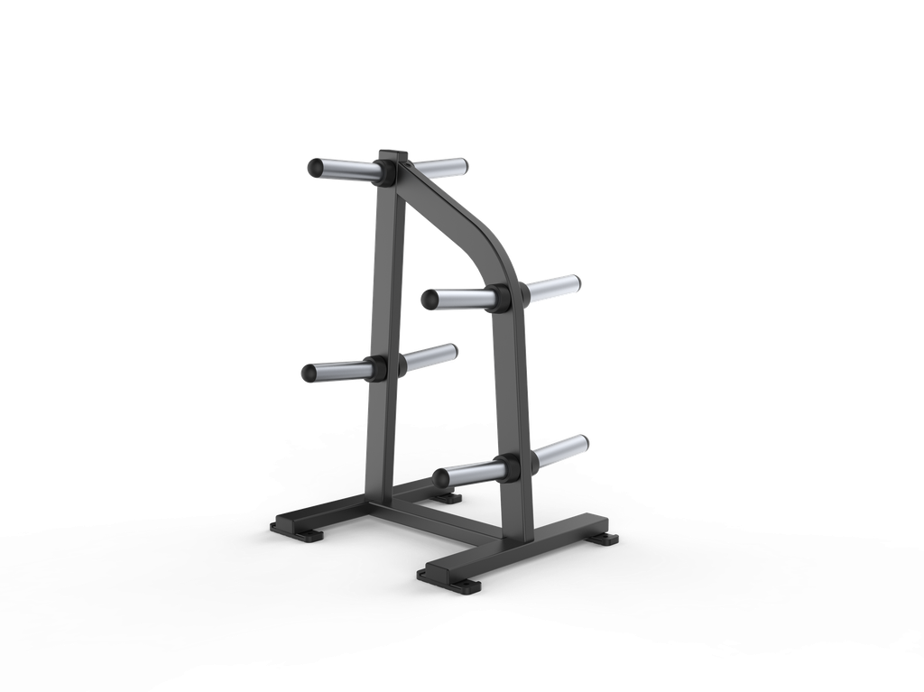 Soporte para Discos de Carga - SM-3019