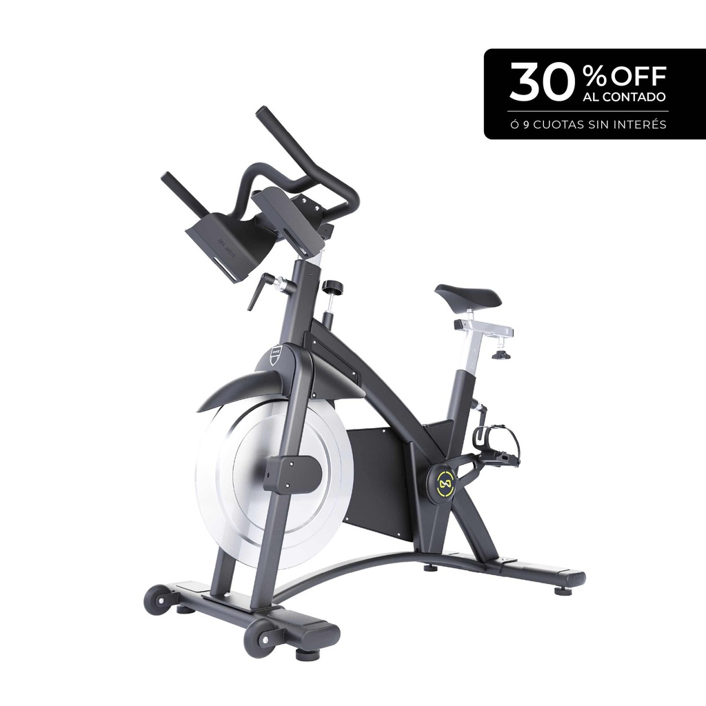 Bicicleta Fija Profesional - X962A
