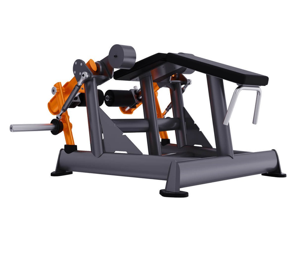 Camilla Isquiotibiales Alternados - T907