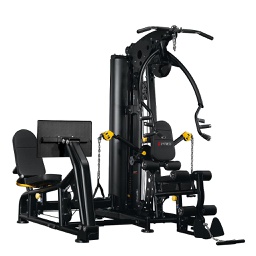 [BK-179D] Gimnasio Multifuncional BK Residencial  *** ENVIO GRATIS ***