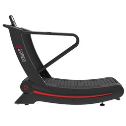 [TZ-e3000C] Cinta Curva (sin resistencia)