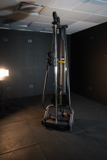 [TZ-6039] Polea individual Rercoline