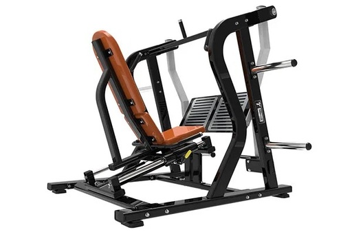 [TZ-8118] Iso-Lateral Leg Press P-LINE