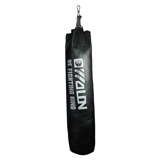 [BOX11] BOLSA DE BOXEO (1,80x0,45) NEGRA