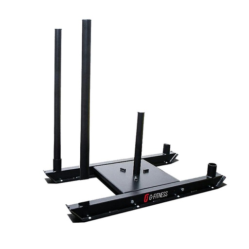 [100644] Trineo de Entrenamiento Profesional