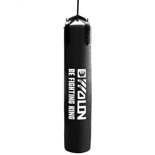 [BOX12] BOLSA DE BOXEO (1x0,38) NEGRA