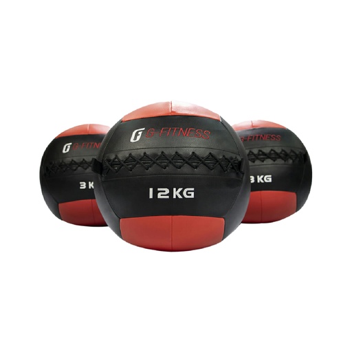 [100904A-9] Medicine Ball 9kg
