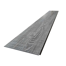 [FL04] PVC Floorin UV Gris Medio 4mm