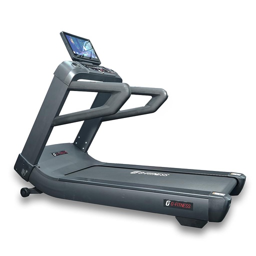 [TZ-5000A] Cinta Profesional con Pantalla Tactil - TZ-5000A