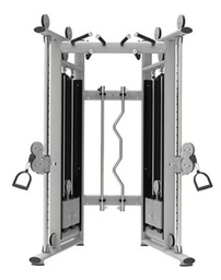 [TZ-6090] Poleas Enfrentadas (Incluye Accesorios)