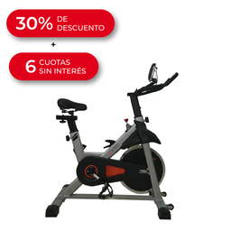 [L-001A] Bicicleta Fija Indoor Bike. MOD: L-001A  *** ENVIO GRATIS ***