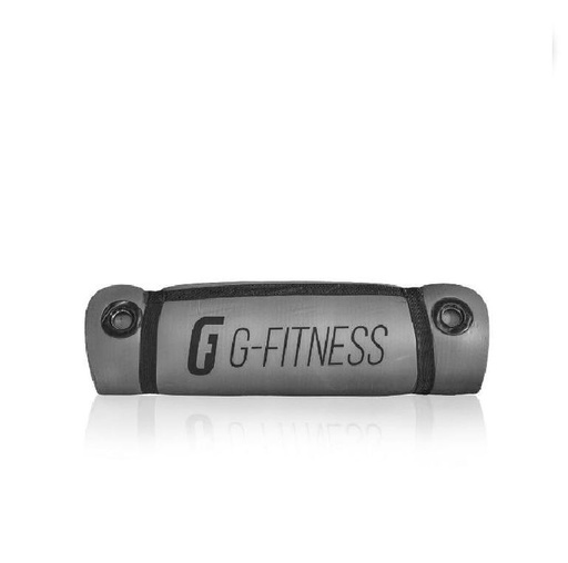 [MD9004] Colchoneta con Ojales -10mm - Gris