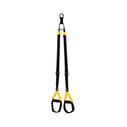 [100905K] Kit: Banda de suspension + Anclaje