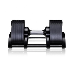 [AD-32] Mancuerna Ajustable 32KG (x Unidad)