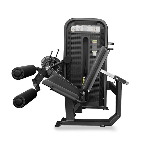 [E5086] Maquina de Cuadriceps y Femorales - E5086 - Fusion Line