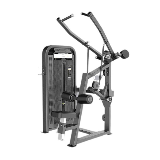 [E5035] Dorsalera.  FUSION LINE