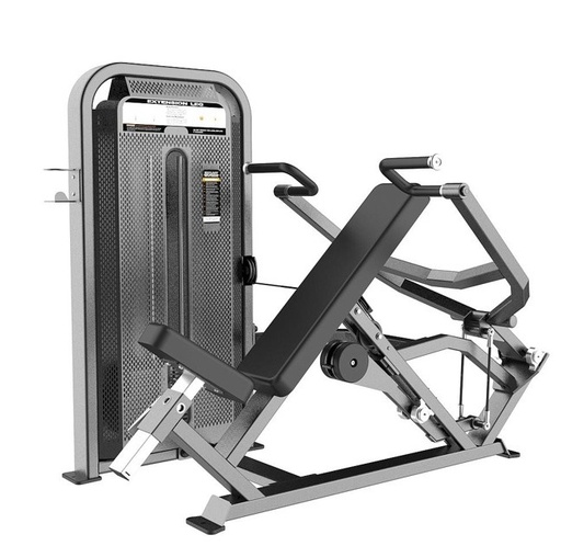 [E5006] Sillon Prensa de Hombros - E5006 - Fusion Line