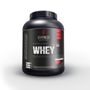 Hidrolyzed Whey Protein 2lbs
