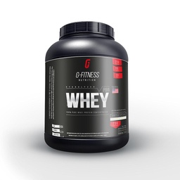 Hidrolyzed Whey Protein 2lbs