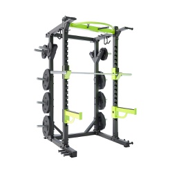 [E6221] Rack Compacto M-LINE