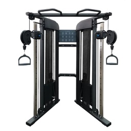 [E1017F] FTS Dual Adjustable Pulley Clase F