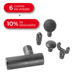 [MINIS1] [MINIS1] Dispositivo de Masajes  *** ENVIO GRATIS ***