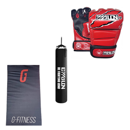 [kit10-] Kit 10: Kit Workout