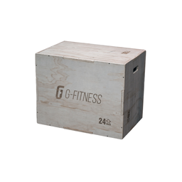 [IR7023] CAJON DE SALTO MADERA (20&quot;x30&quot;x24&quot;)