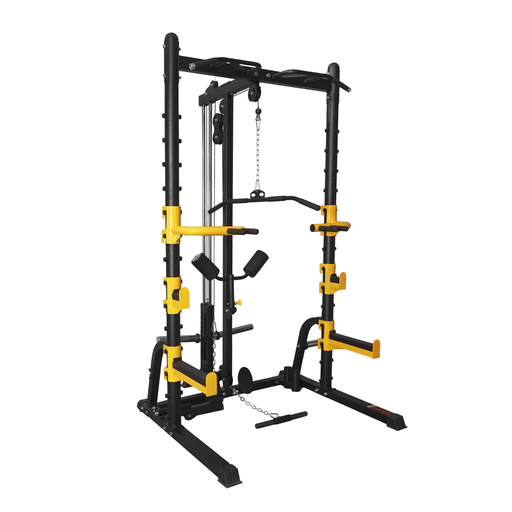 [BK-6008] Rack Multifuncional - BK-6008