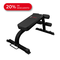 [BK-3026] Banco Abdominal Modelo BK  *** ENVIO GRATIS ***