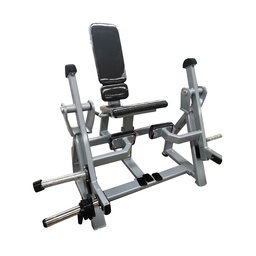 [TZ-8107] Iso-Lateral Leg Extension PL-LINE