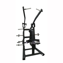 [TZ-8108] Iso-Lateral Wide Pulldown  PL-LINE