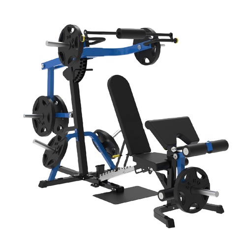 [TZ-Q1004] Banco Multifuncional