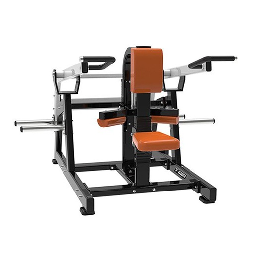 [TZ-8128] Sillon Fondo de Triceps - PL-LINE