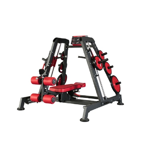 [HR-PA01-10] Power Machine Dual