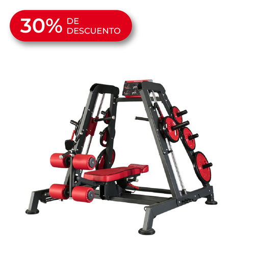 [HR-PA01-10] Power Machine Dual