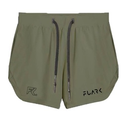 SHORT ALPHA FUARK VERDE