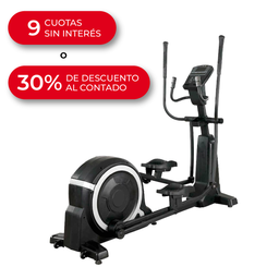 [MND-B06] ELIPTICO COMERCIAL MOD B06