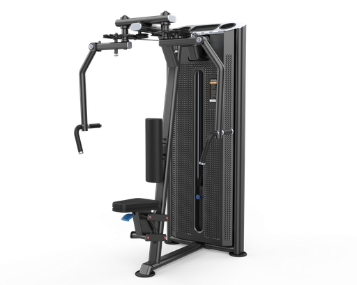 [U2007] Maquina Multifuncion Deltoides y Pectorales -  U-LINE