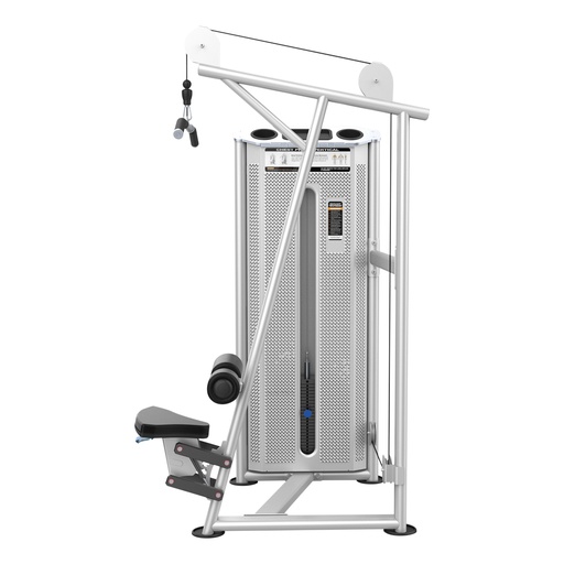 [U2012] Maquina Dorsales - U-2012 - U-LINE