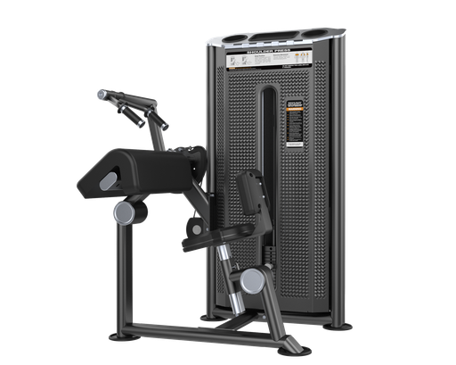 [U2028] Maquina de Triceps - U2028 - U-LINE
