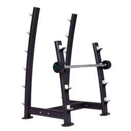 [100615-R] Rack barras con peso fijo OUTLET