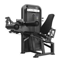 [U3086D] Maquina de Cuadriceps &amp; Femorales.  U-LINE