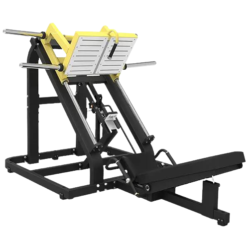 [MND-G75] Prensa de Piernas 45 MND