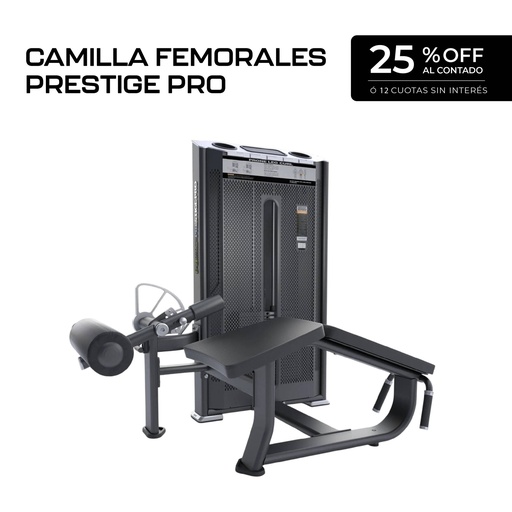 [E7001A] Camilla Femorales - E7001A - Prestige PRO